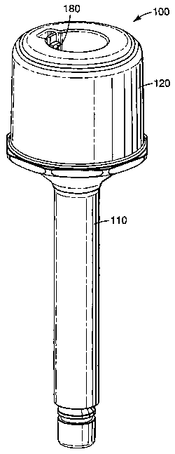 Une figure unique qui représente un dessin illustrant l'invention.